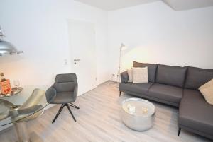 myOSTSEE Sailing Ferienwohnung