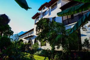 Hotel de Turistas Abancay