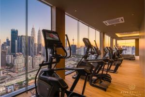 Armani Residence and Hotel Kuala Lumpur