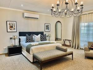 The Stella Guest House & Spa