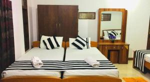 Lion Guest House