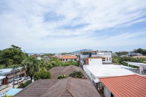 86 68 Rawai Bliss 5BR 6BR Private Pool Villa