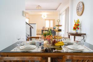 86 68 Rawai Bliss 5BR 6BR Private Pool Villa