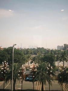 Aurora Apartment Vinhomes Smart City Tây Mỗ