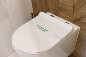 Hotel Przystań Przy Lesie