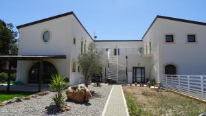 Avola Attico Vista Mare - Affittimoderni