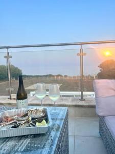 Avola Attico Vista Mare - Affittimoderni