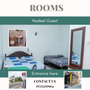 Nadeel Guest