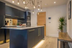 The Quadrant - The Botanical Suite