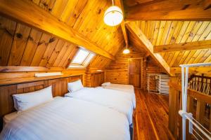 Yamaga Chalet Hakuba by Jade Group