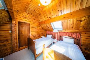 Yamaga Chalet Hakuba by Jade Group