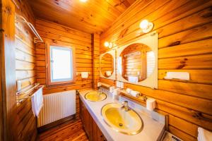 Yamaga Chalet Hakuba by Jade Group