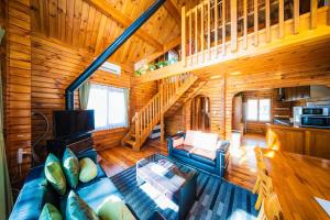 Yamaga Chalet Hakuba by Jade Group