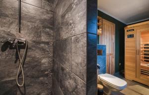 Gorgeous Home In Baligrod With Sauna