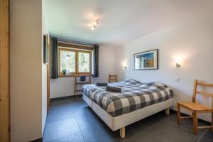 Ski and bike - holiday home Verbier Valley