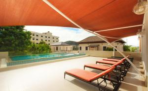 Surin Sabai Residence near Surin Beach