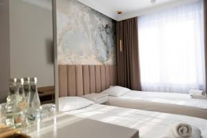 Hotel Przystań Przy Lesie