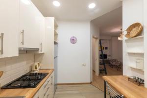 Cozy Apartment in Old Tbilisi - Уютная квартира в Старом Тбилиси