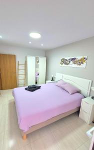 Citadel Oliva 4p Roses, Beach & Centre, Private Parking, Terrace