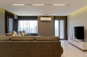 VESTA Nile View Residence - Maadi