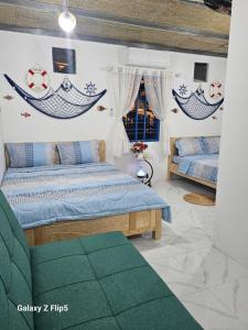 Homestay Hana Vĩnh Hy