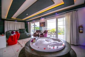 VİLLA MUTLU TATİL VİLLASı