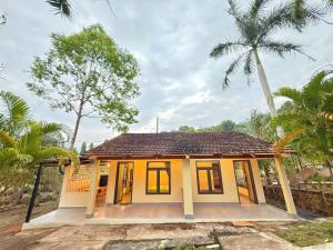 Green Haven Hill Phu Quoc