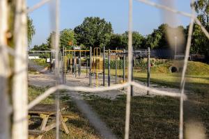 Unieke pipowagen met bedstee, tuin & BBQ - VP075