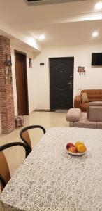 2 bedroom Apartment in Horizont Hotel Bakuriani