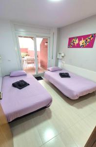 Citadel Oliva 4p Roses, Beach & Centre, Private Parking, Terrace