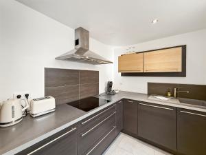 La Citadine - Suite Balnéo & Terrasse - Rennes