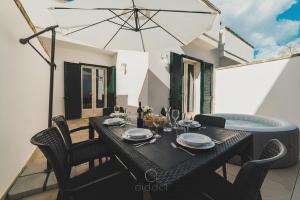 Mare & Relax con idromassaggio by Diddoi