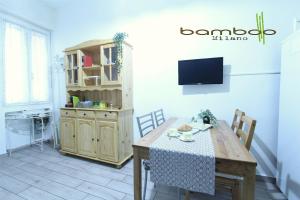 Bamboo Milano Santa Rita