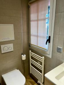 Studio Mimosa cosy et central à Cagnes-sur-Mer