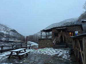CASA RURAL CORTIJO MOLINO ALTERO