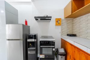 Canggu Surf Paradise by Pertama Stay