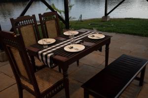 RiverBells Backwater Glamping Alleppey