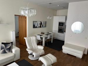 Great downtown Foorum Center apartment