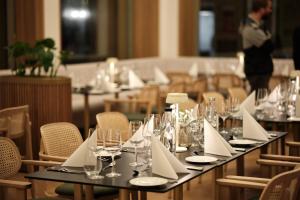 Palatinus Grand Hotel