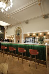 Palatinus Grand Hotel