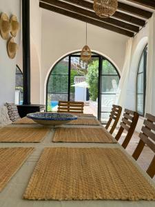 Andalusian House With Pool Near Cómpeta