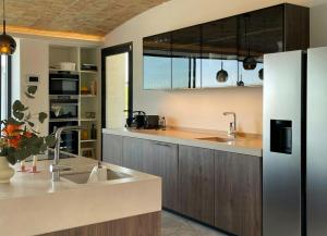Villa With Optional Heated Pool In Jávea