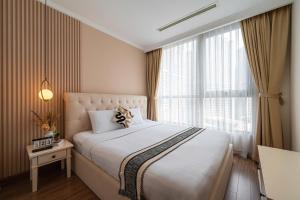 The Grand K-Vinhomes - Stunning Views & Premium Service