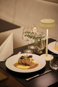 Palatinus Grand Hotel