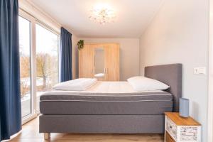 Villa BushBush met Sauna | 6 personen