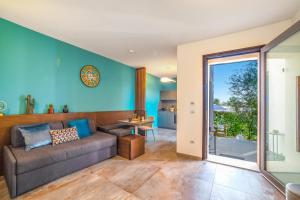 Alternative Resort & SPA Apartments