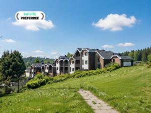 Hambachtal Holiday Boutique Resort Apartment