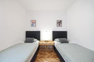 Villa Coco with heated pool