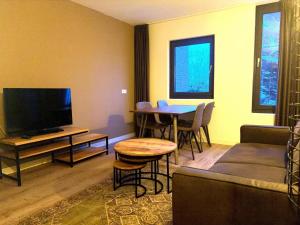 Family apartment in Hambachtal Boutique Resort