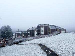 Family apartment in Hambachtal Boutique Resort